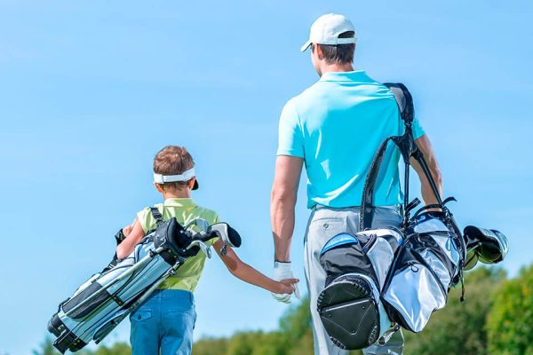 Cursos-Granada-Golf