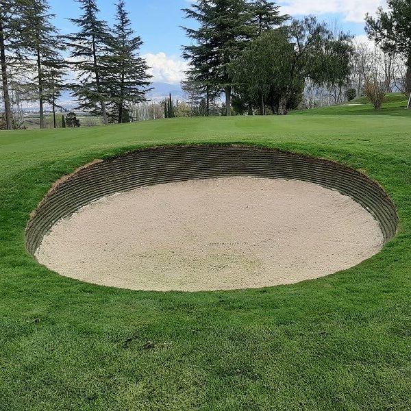 bunker 18